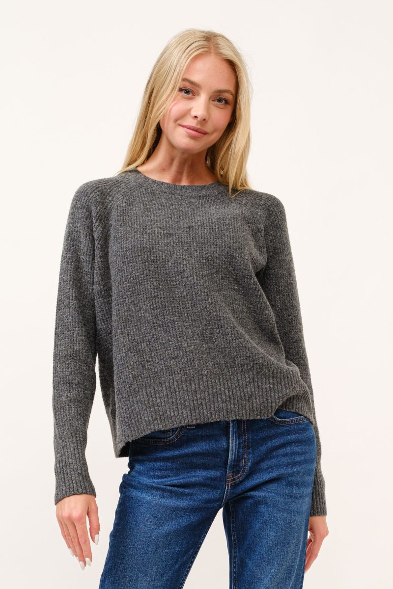 charcoal-gray