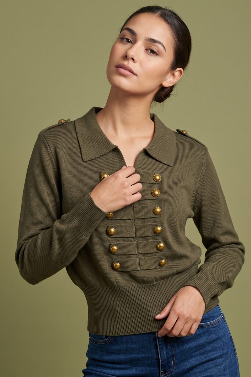 olive