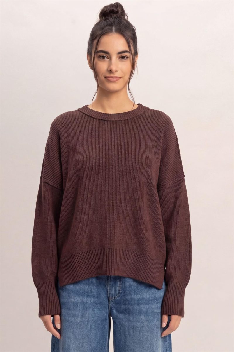 dark-brown