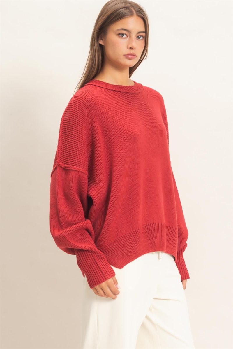 dark-red