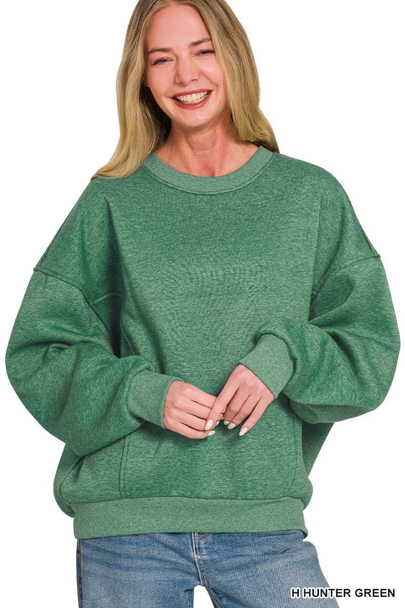 h-hunter-green