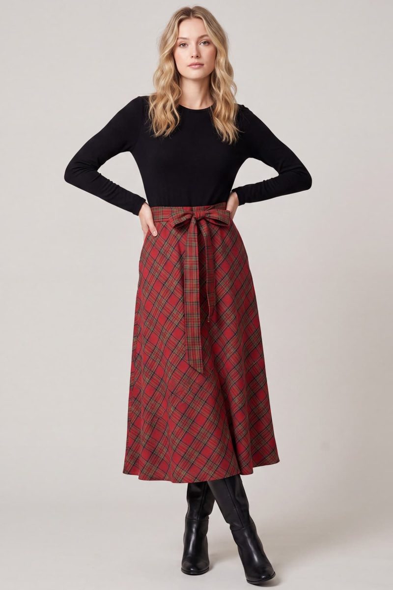 black-red
