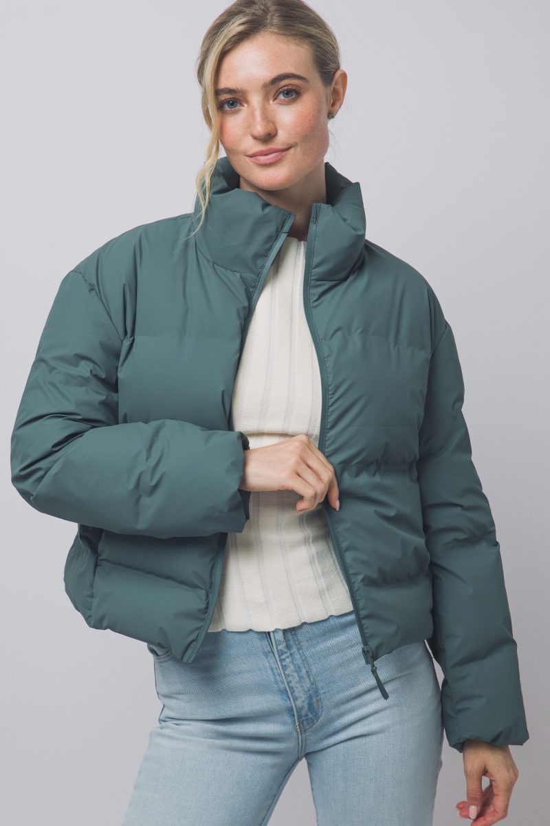 teal-green