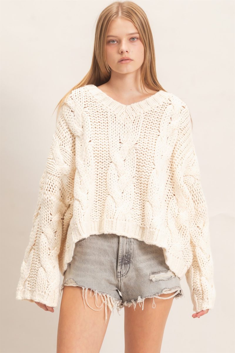 cream