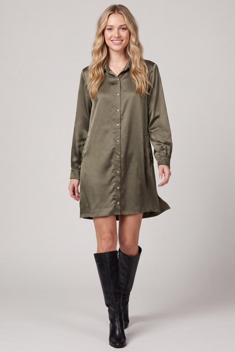 olive