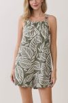 olive-white