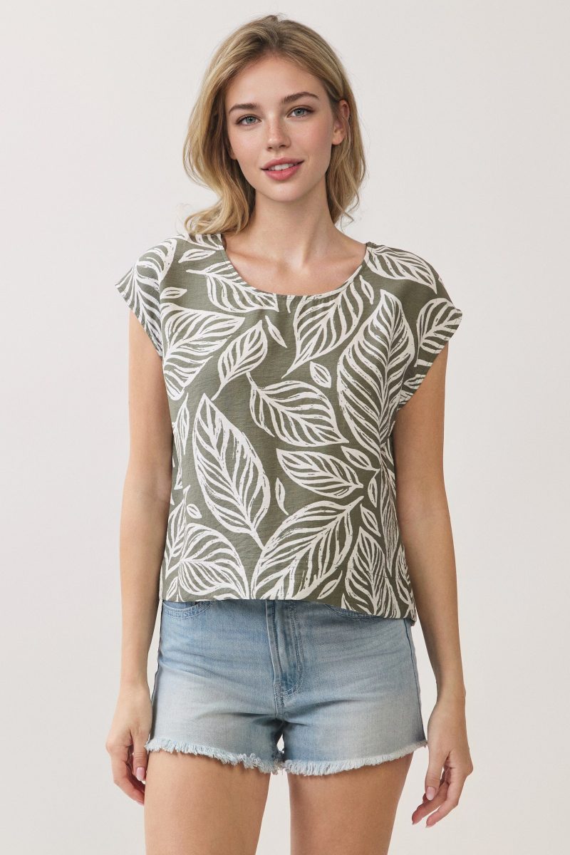 olive-white
