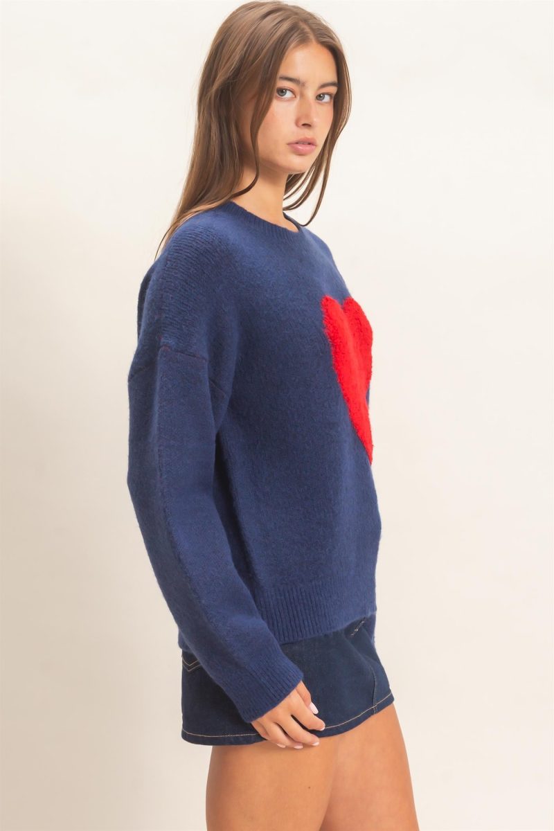navy
