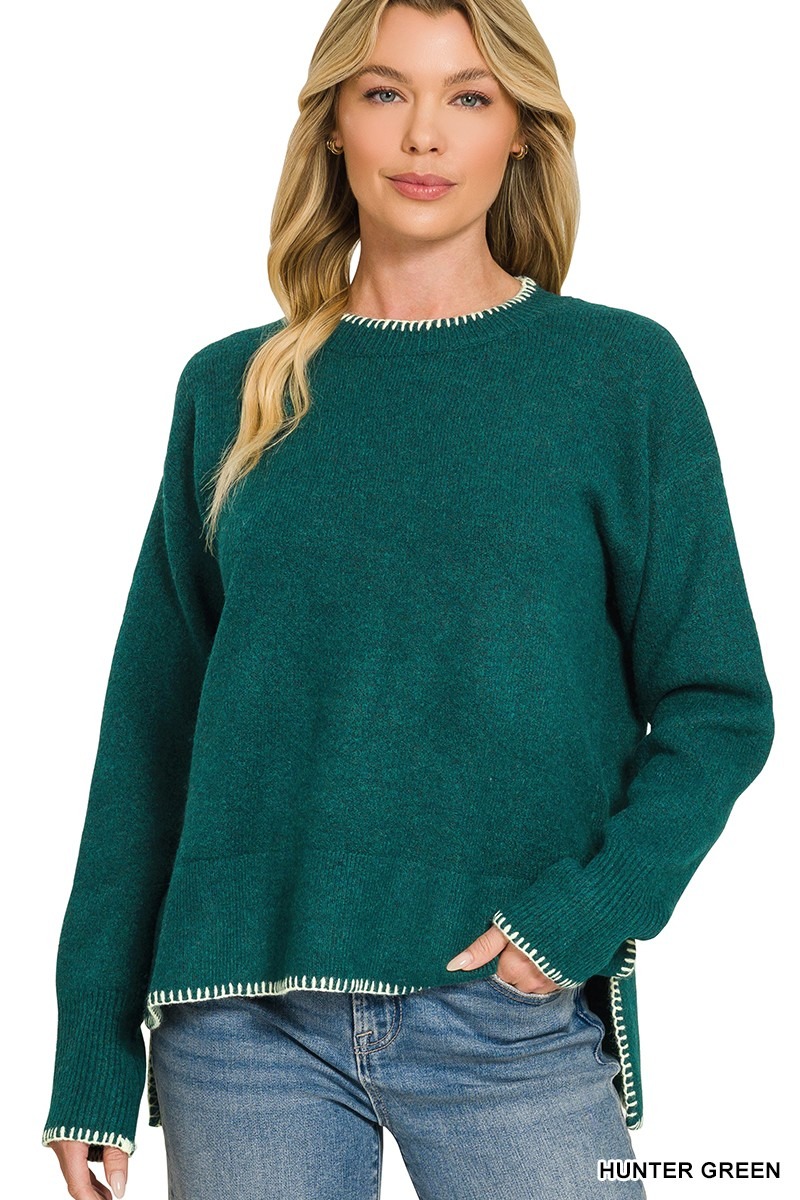 hunter-green
