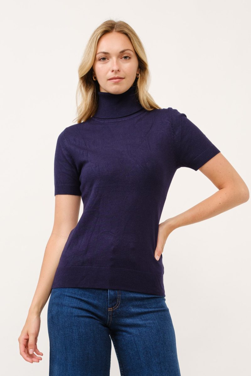 navy