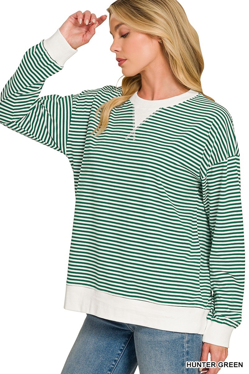 hunter-green