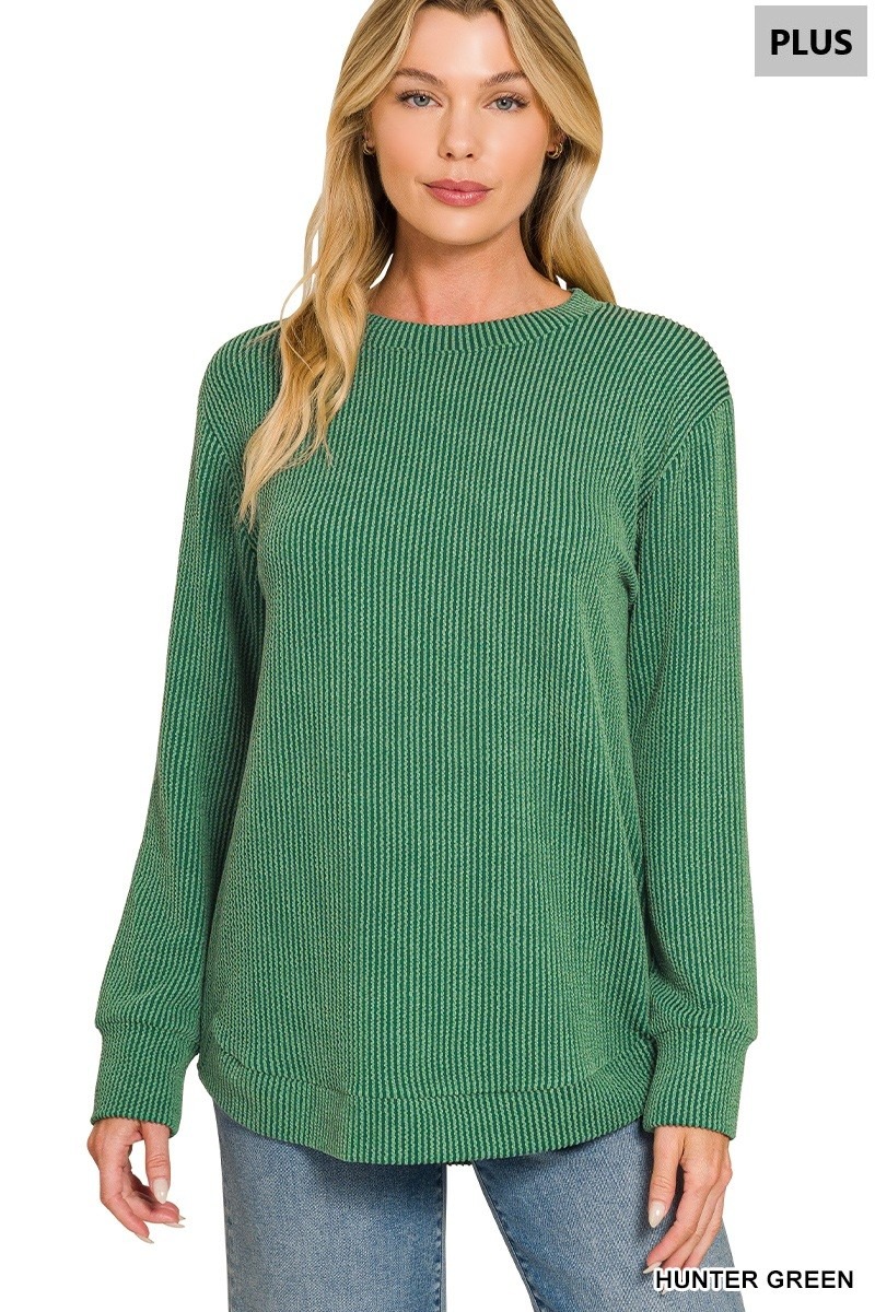 hunter-green