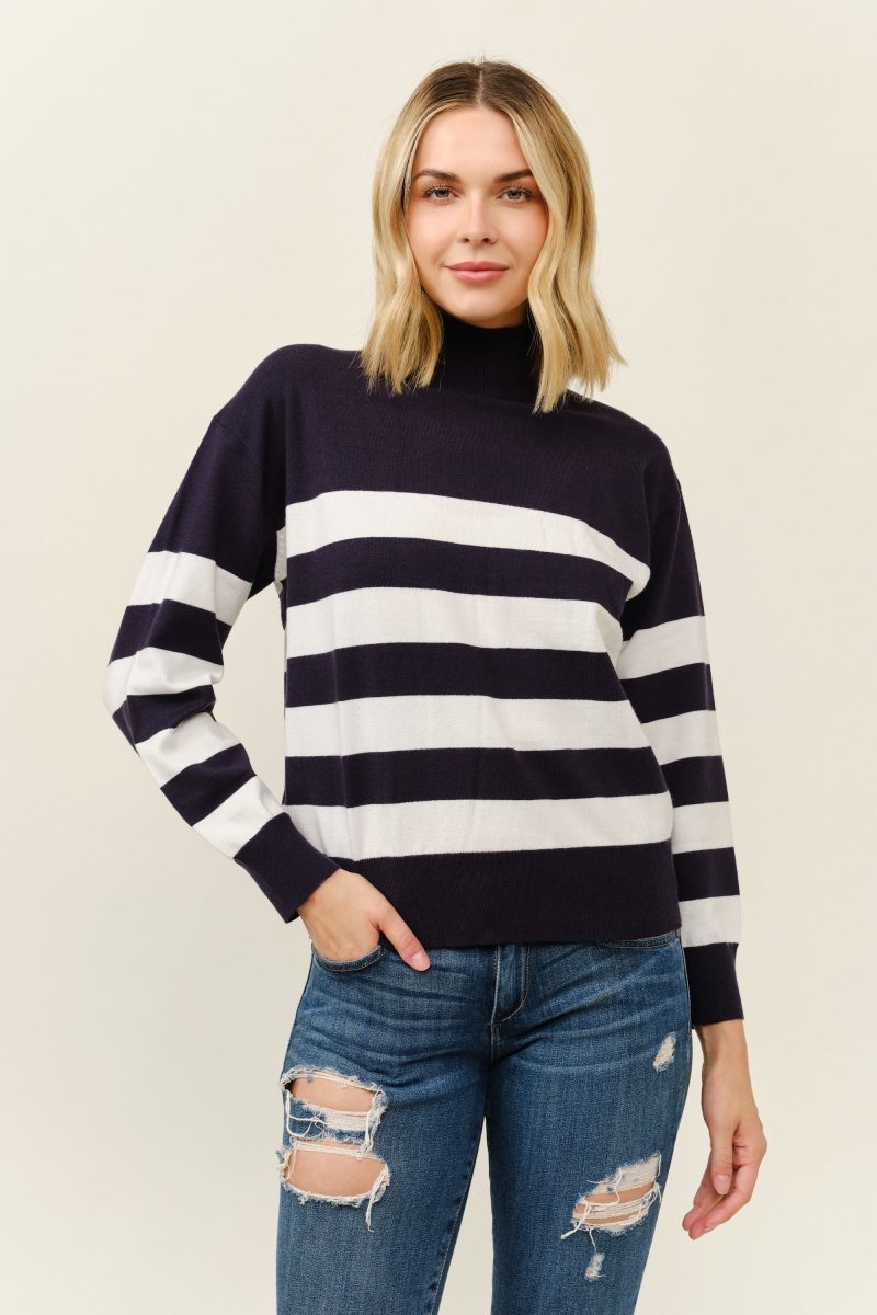 navy-ivory