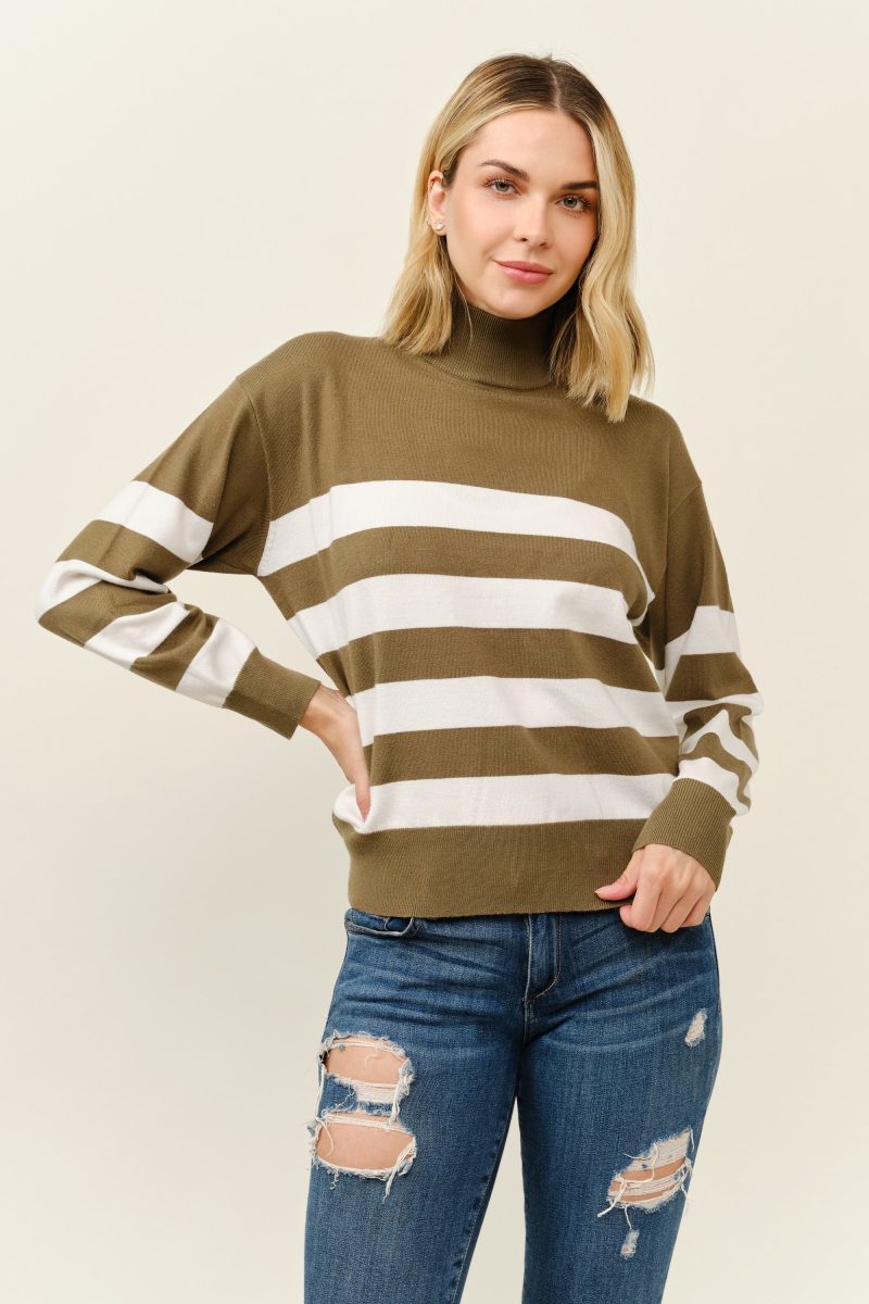 olive-ivory
