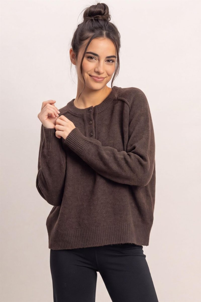 dark-brown
