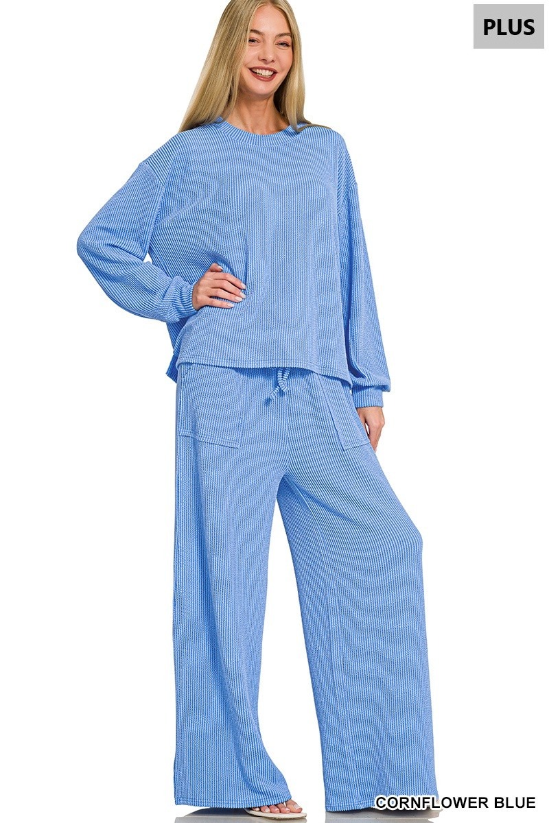 cornflower-blue