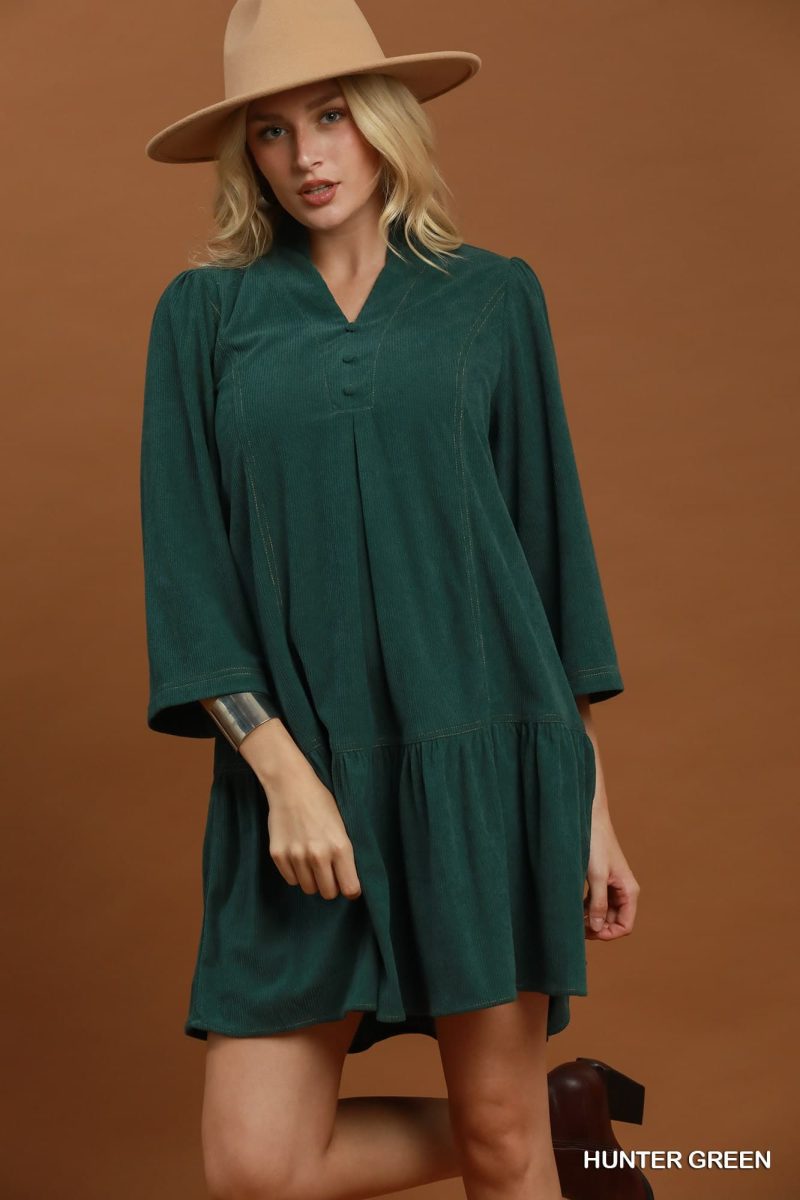 hunter-green