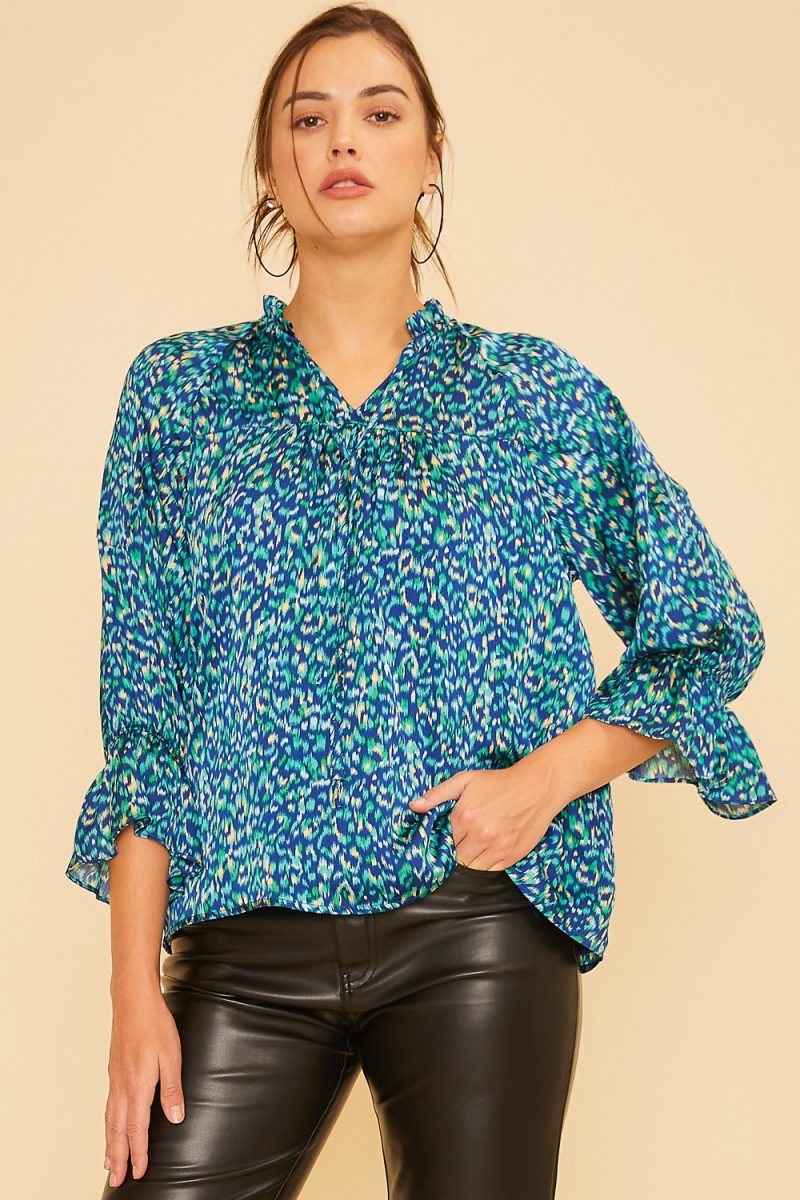 teal