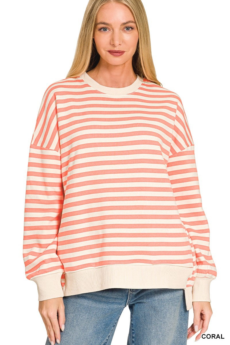 coral