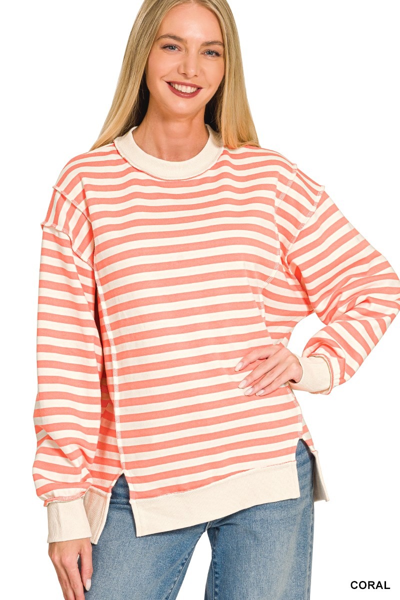 coral