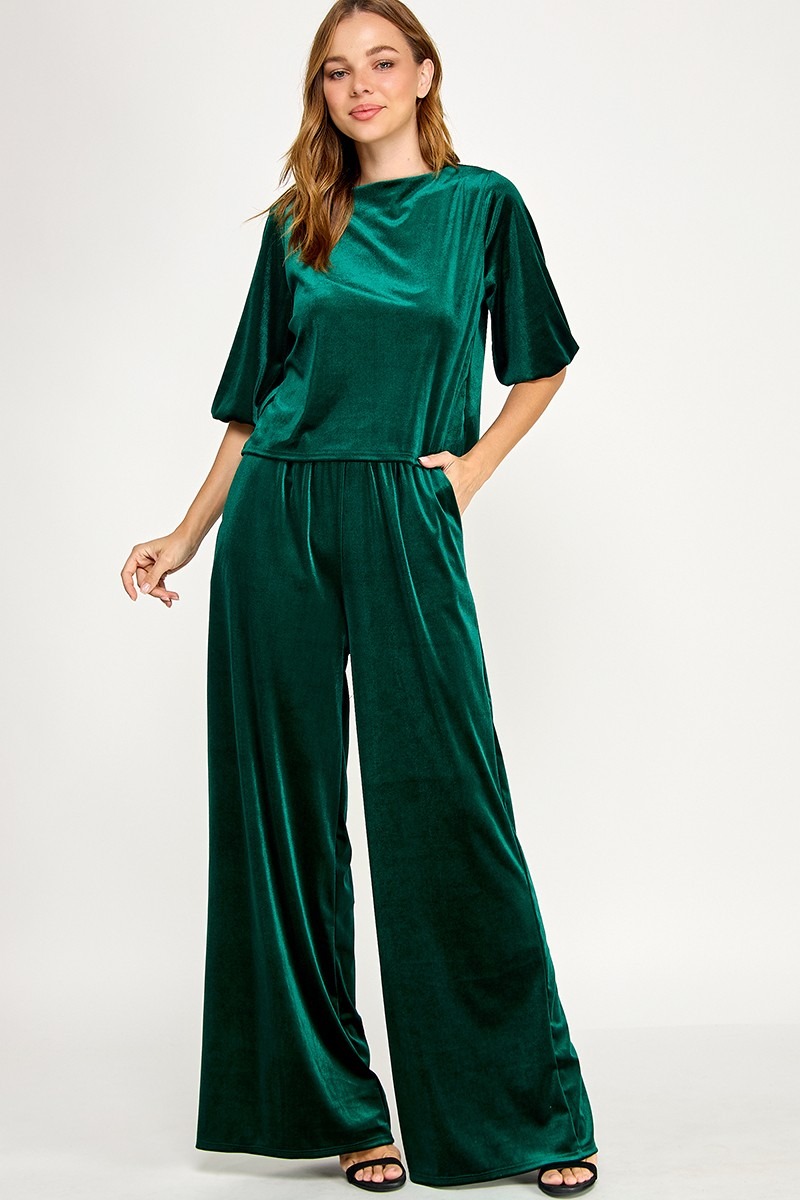 hunter-green