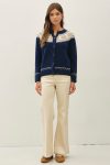 navy