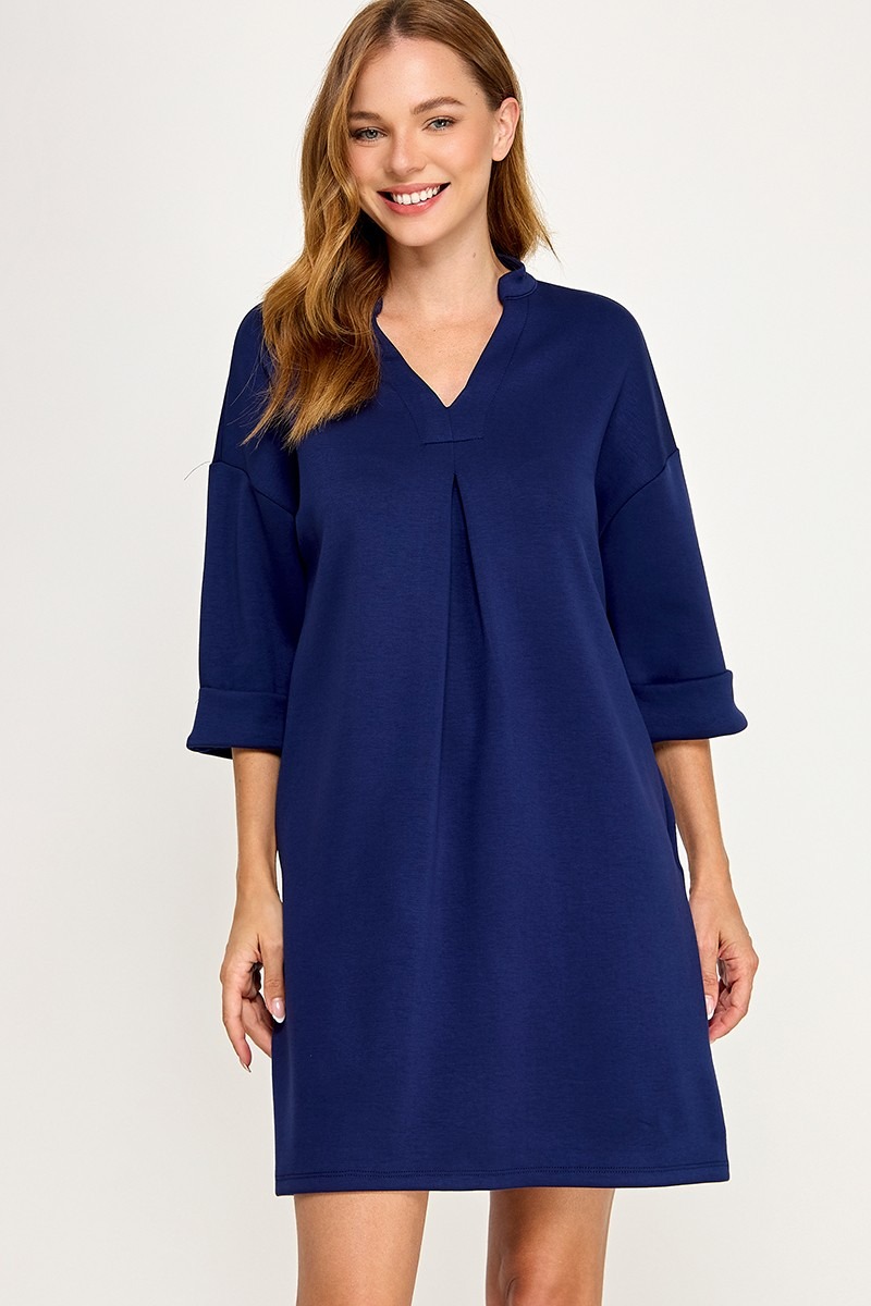 navy