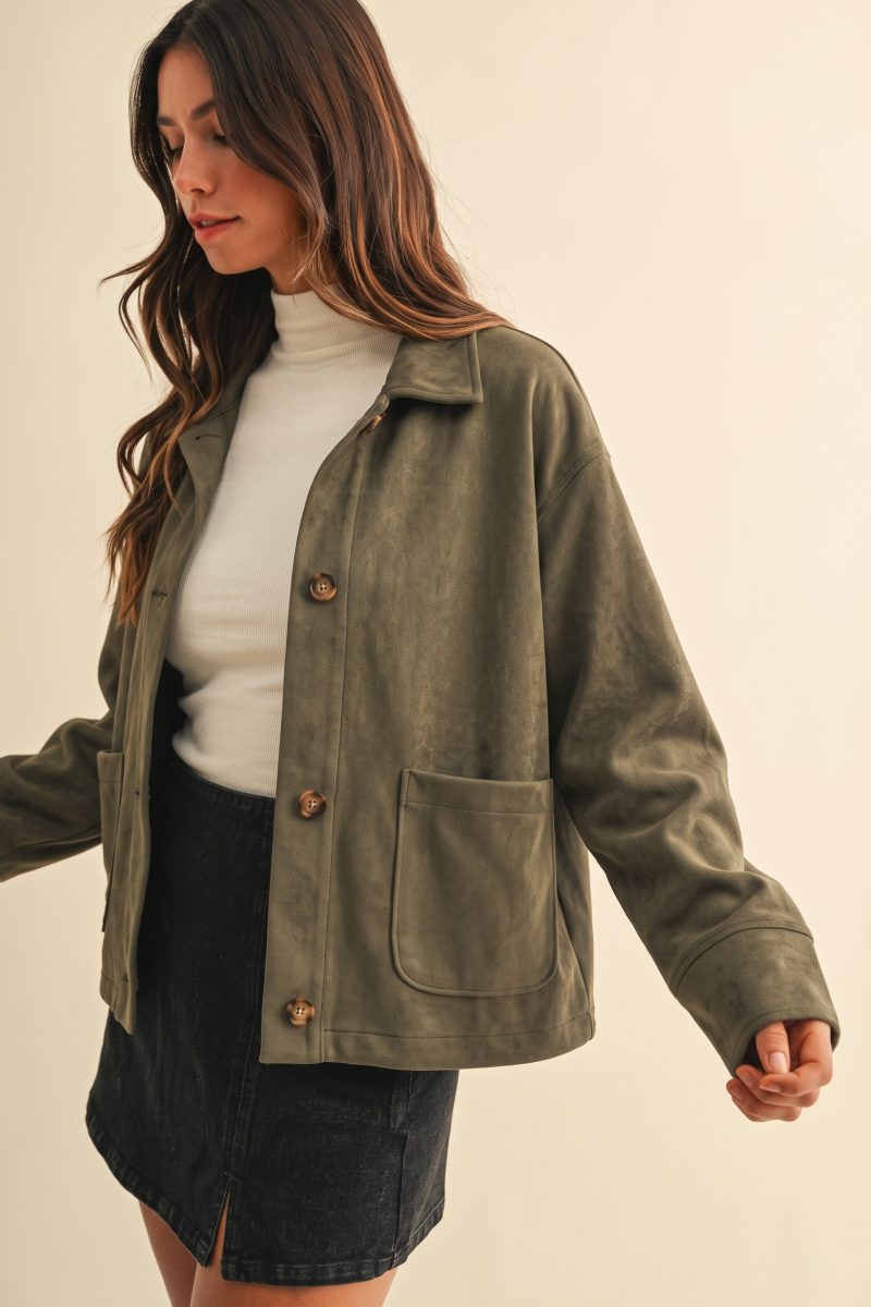 olive