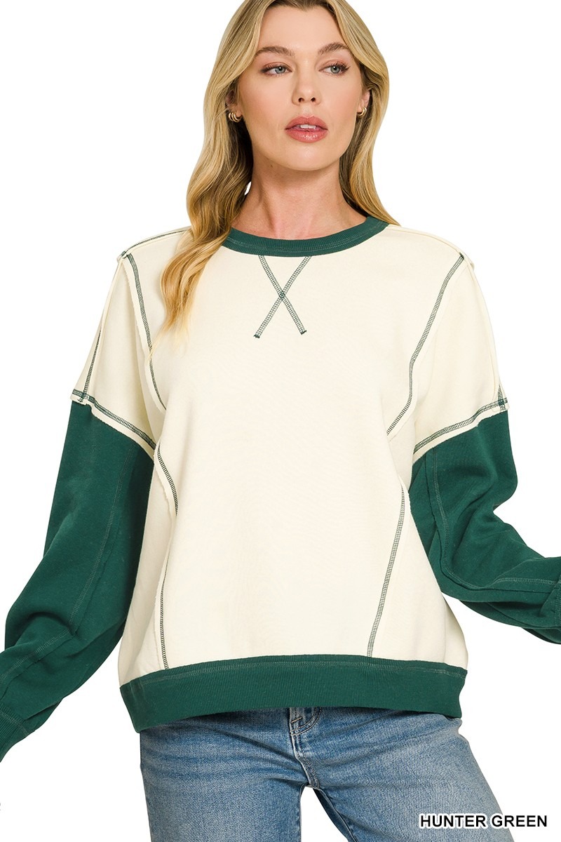 hunter-green