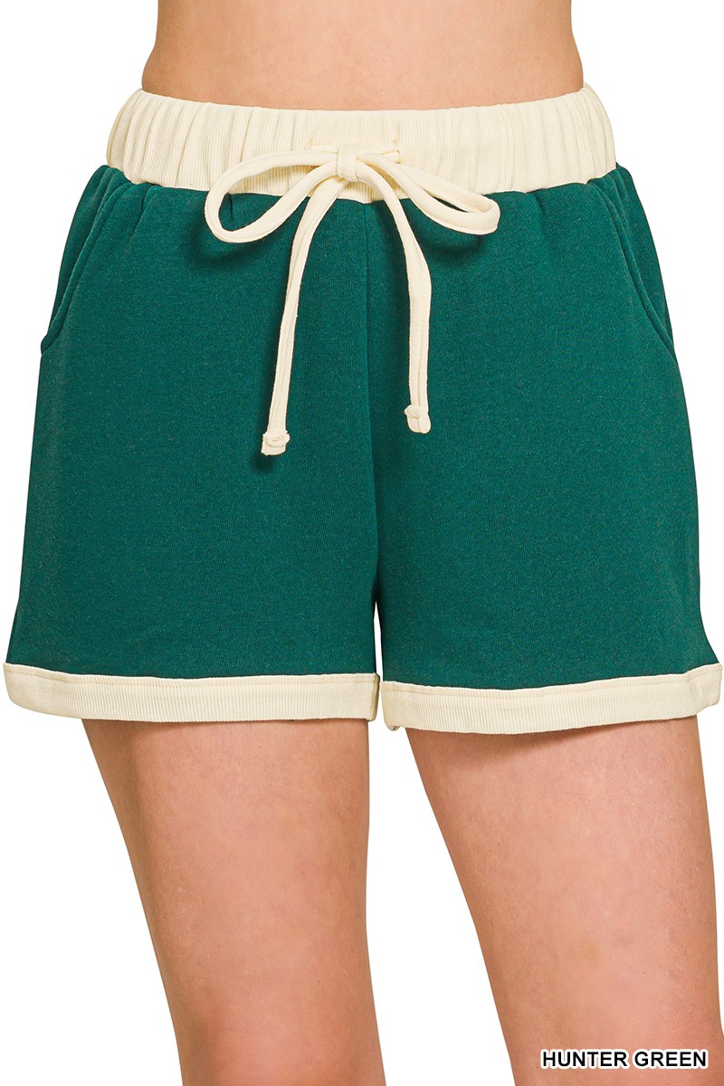 hunter-green
