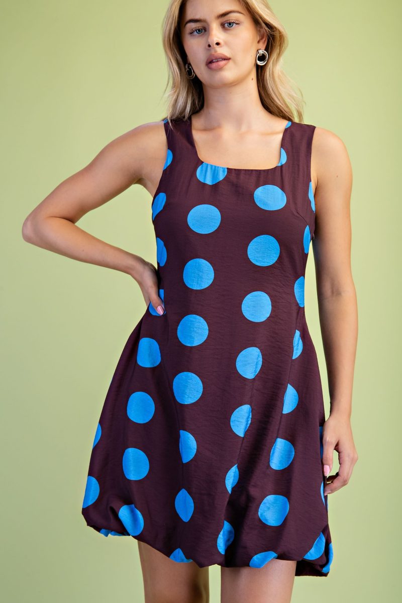brown-blue