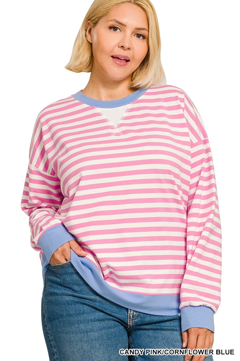 candy-pink-cornflower-blue