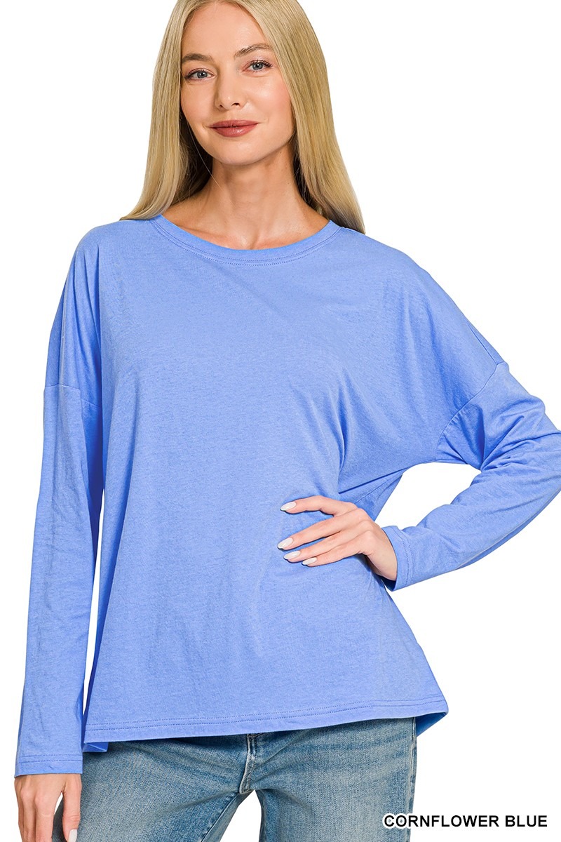cornflower-blue
