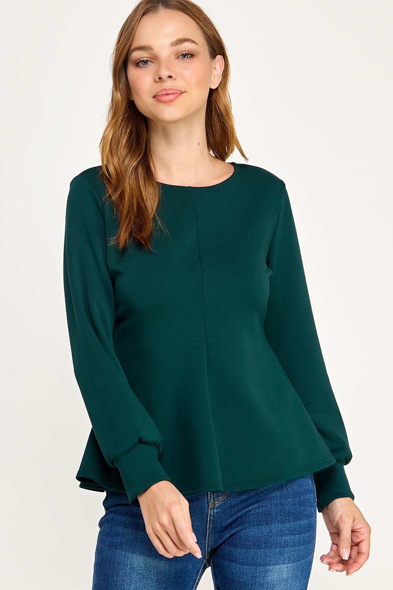 hunter-green