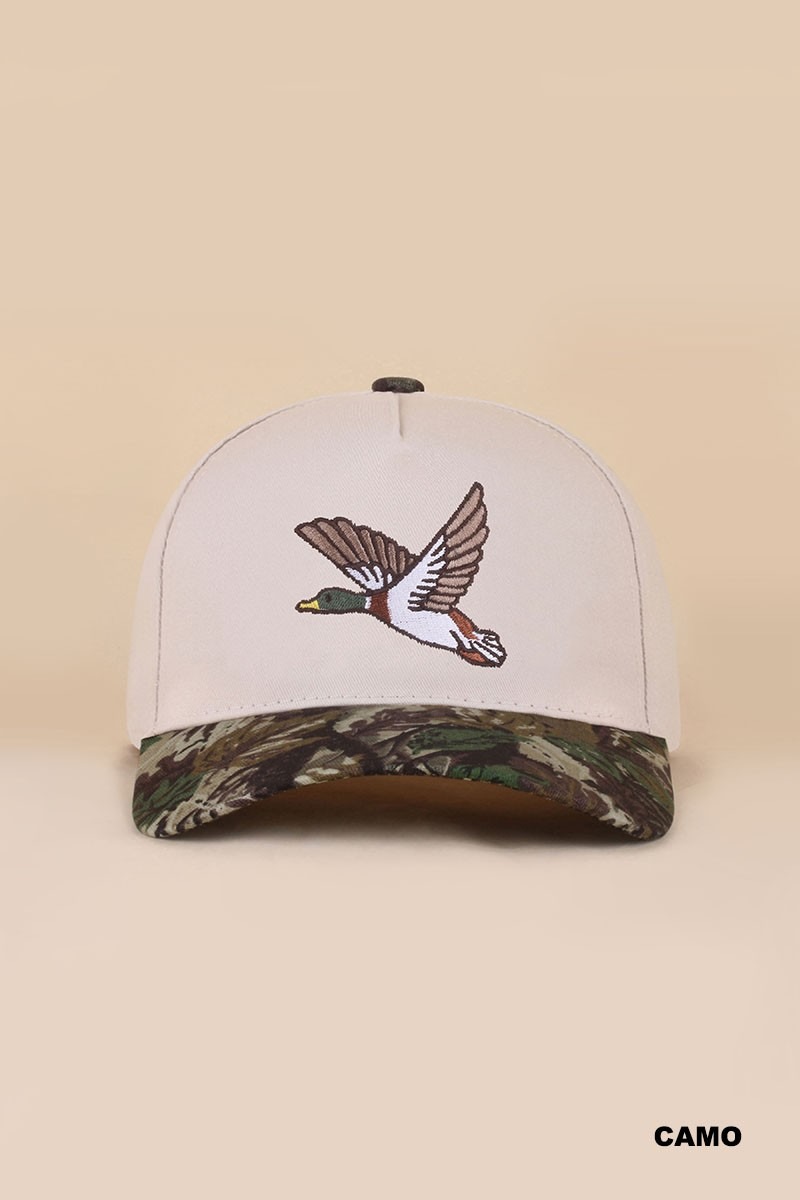 camo