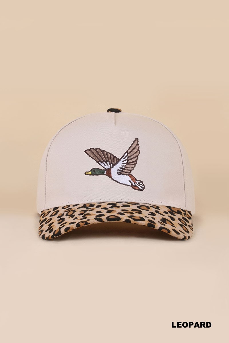 leopard