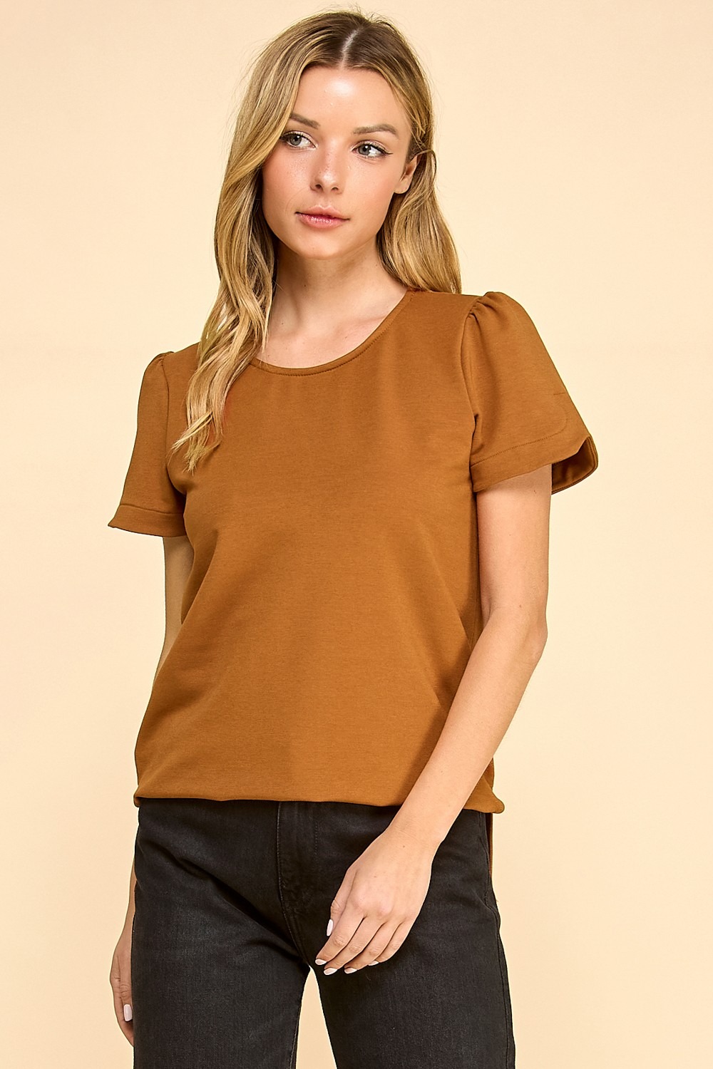 caramel