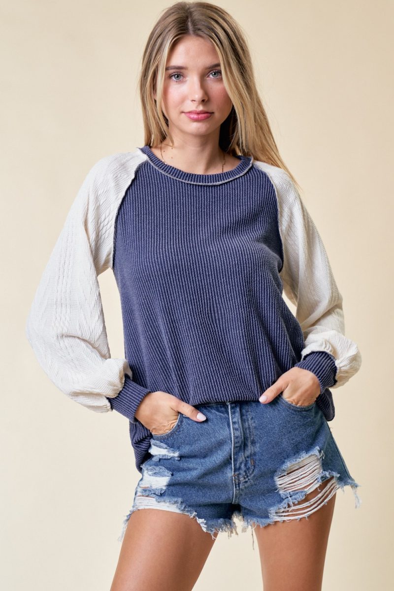 denim
