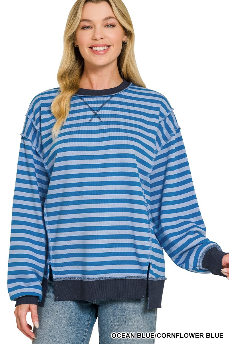 ocean-blue-cornflower-blue