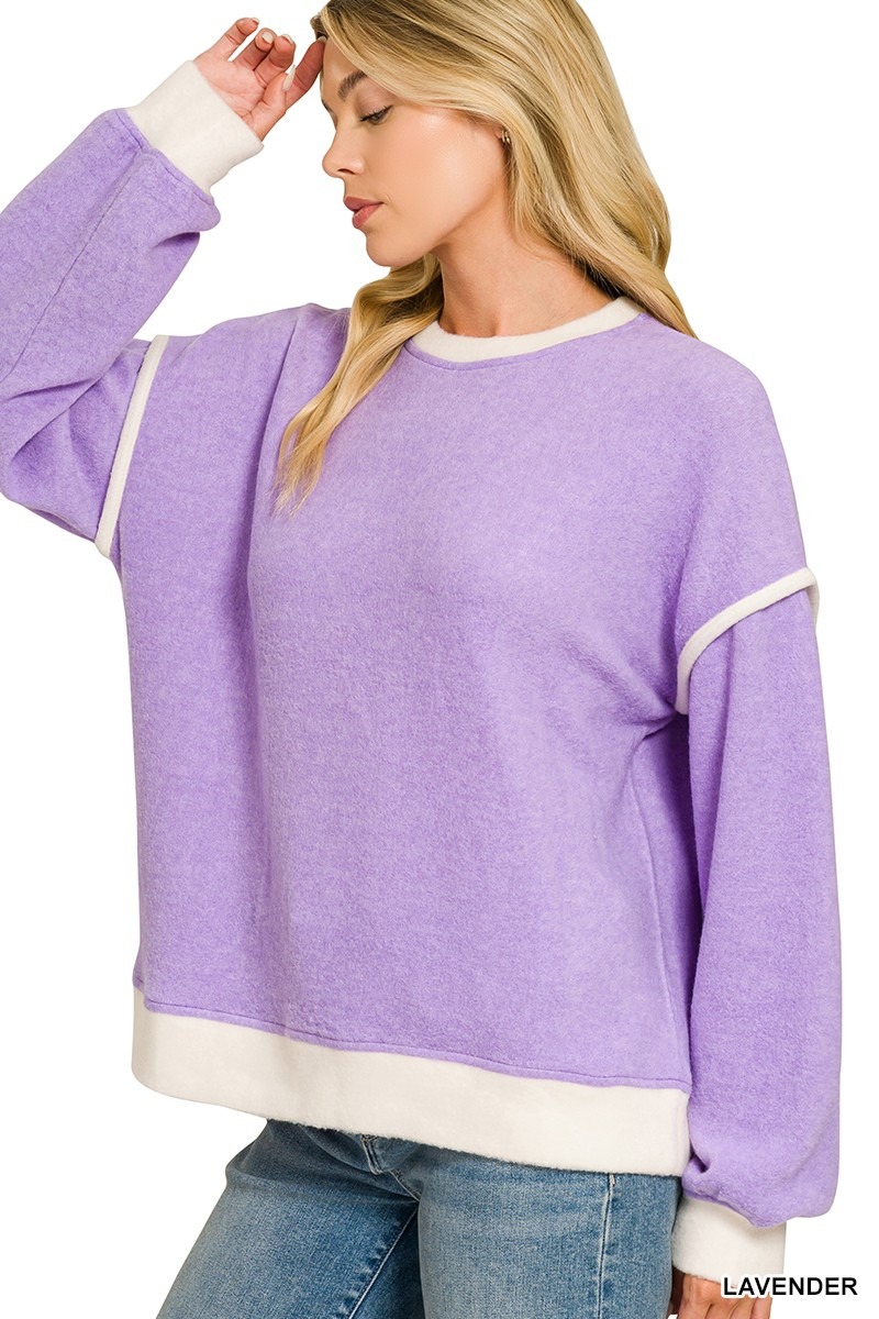 lavender