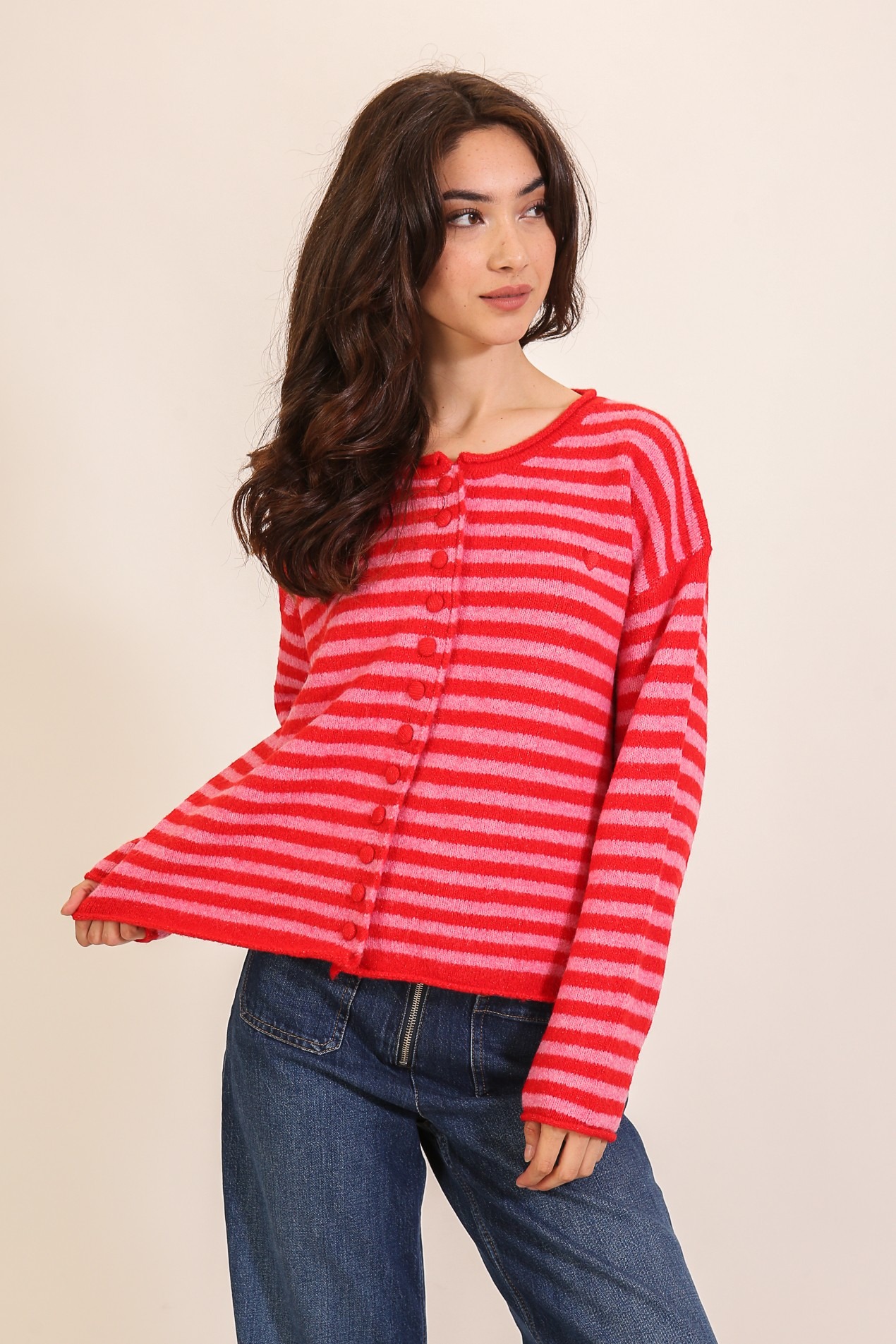 red-pink