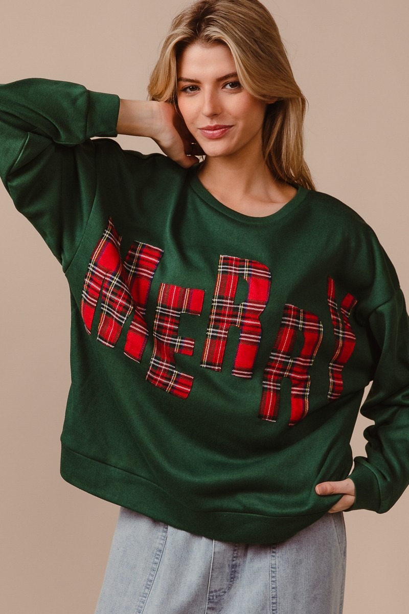 green-red-plaid