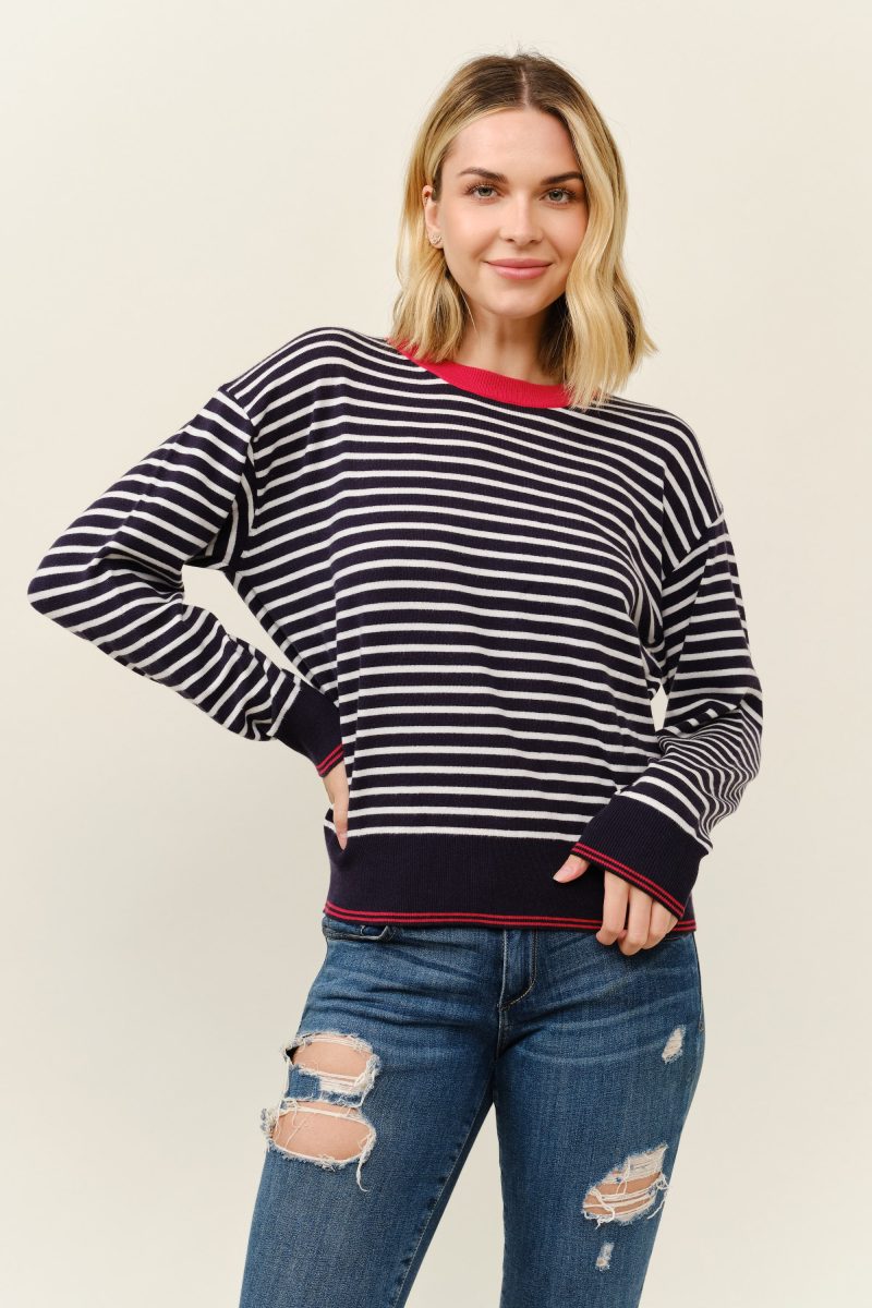 navy-ivory-red