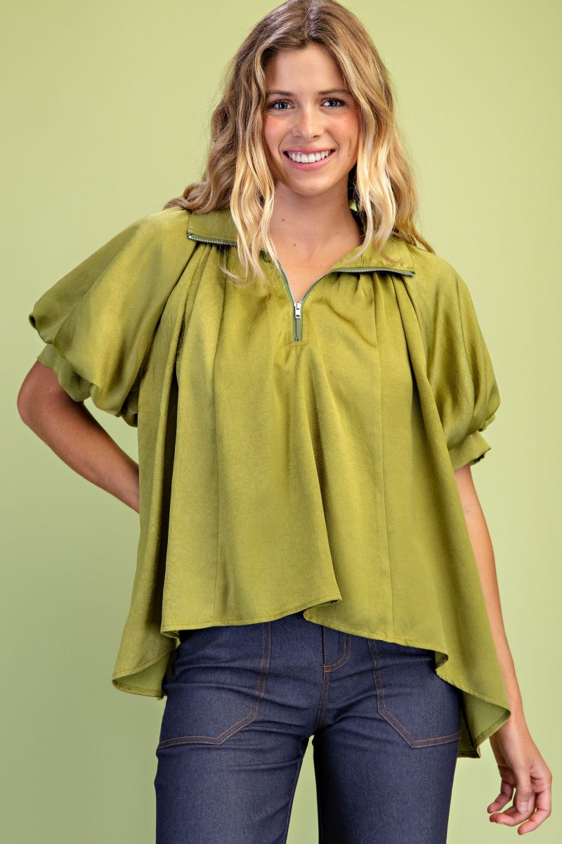 moss-green
