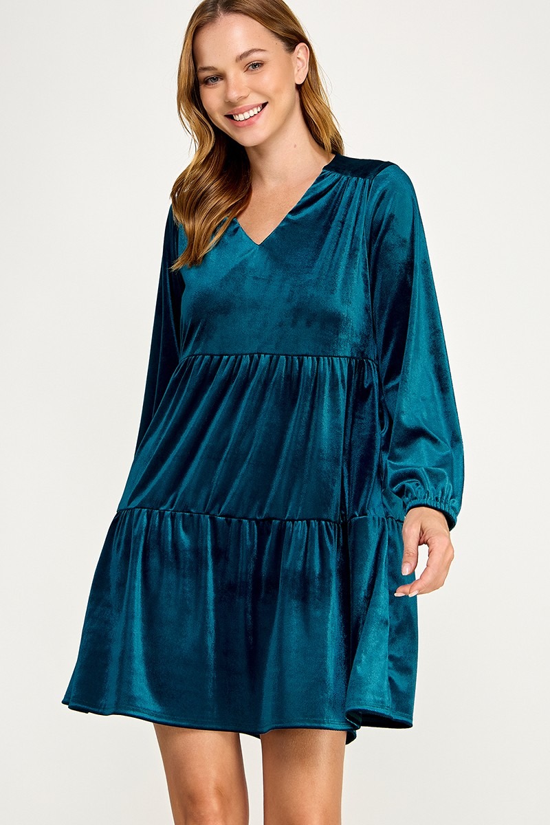 teal