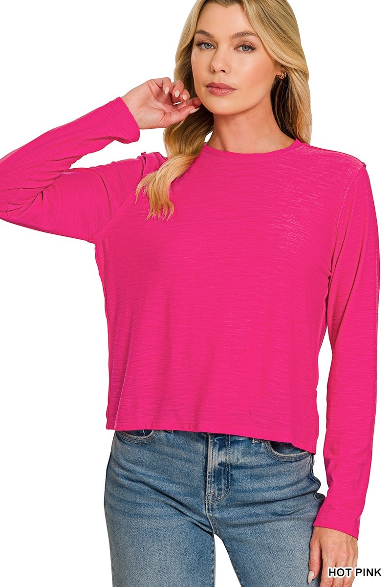 hot-pink