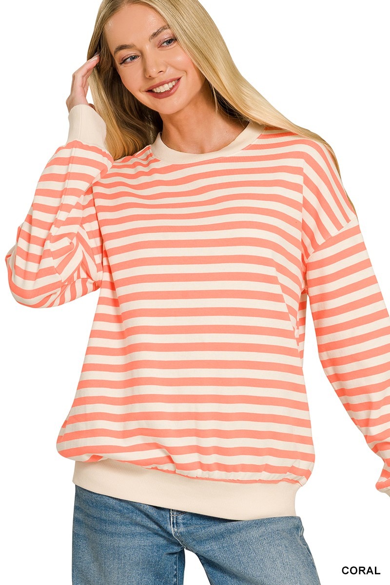 coral