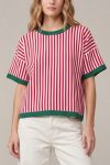 red-green