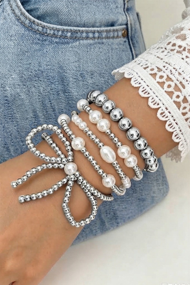 silver