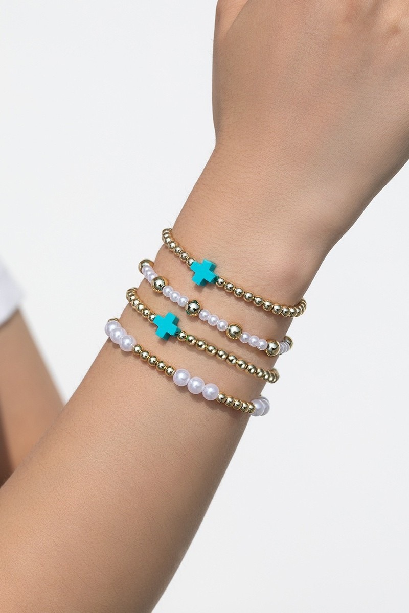 turquoise
